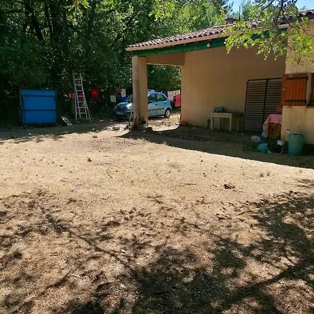 De 2 Chambres Avec Piscine Privee Jardin Clos Et Wifi A D'asse *