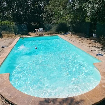 De 2 Chambres Avec Piscine Privee Jardin Clos Et Wifi A D'asse Bras-d'Asse