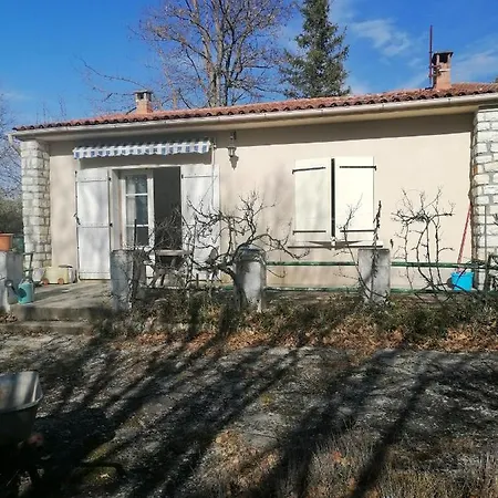 De 2 Chambres Avec Piscine Privee Jardin Clos Et Wifi A D'asse * Bras-d'Asse