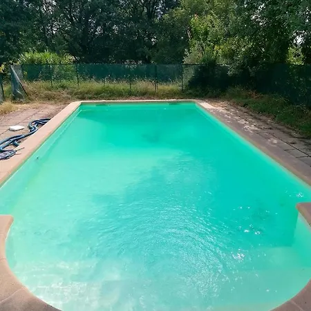De 2 Chambres Avec Piscine Privee Jardin Clos Et Wifi A D'asse Bras-d'Asse