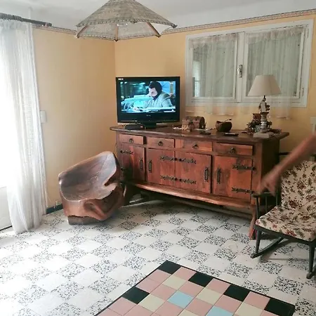 빌라 De 2 Chambres Avec Piscine Privee Jardin Clos Et Wifi A D'asse Bras-d'Asse