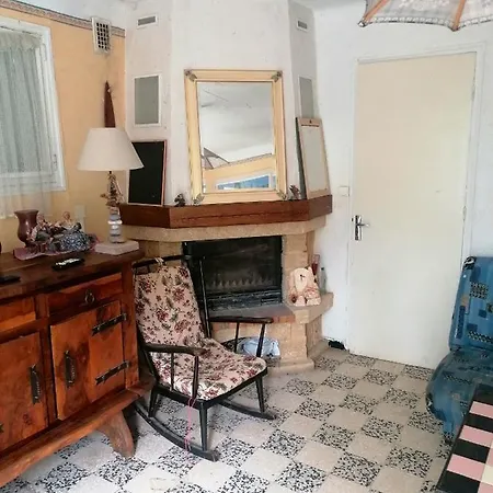 De 2 Chambres Avec Piscine Privee Jardin Clos Et Wifi A D'asse 빌라