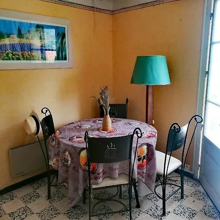 De 2 Chambres Avec Piscine Privee Jardin Clos Et Wifi A D'asse