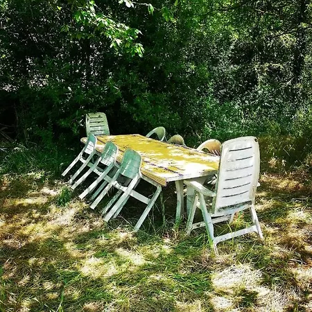 De 2 Chambres Avec Piscine Privee Jardin Clos Et Wifi A D'asse 빌라 Bras-d'Asse