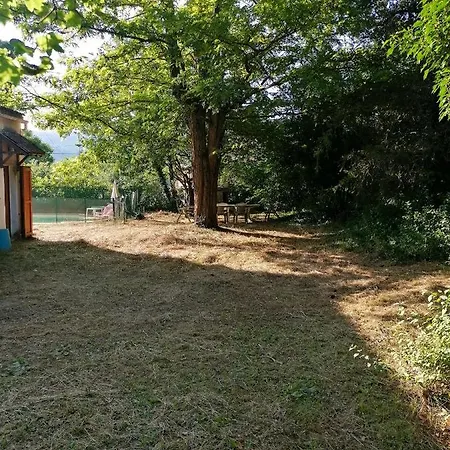 De 2 Chambres Avec Piscine Privee Jardin Clos Et Wifi A D'asse Bras-d'Asse